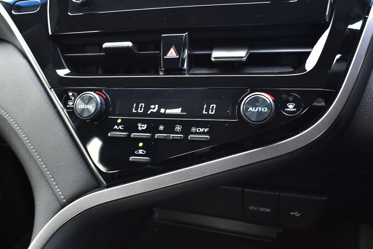 2024 Toyota Camry Ascent AXVH70R