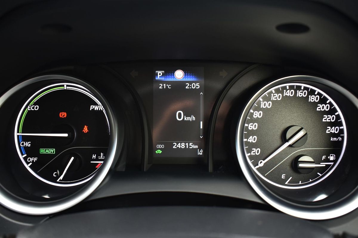 2024 Toyota Camry Ascent AXVH70R