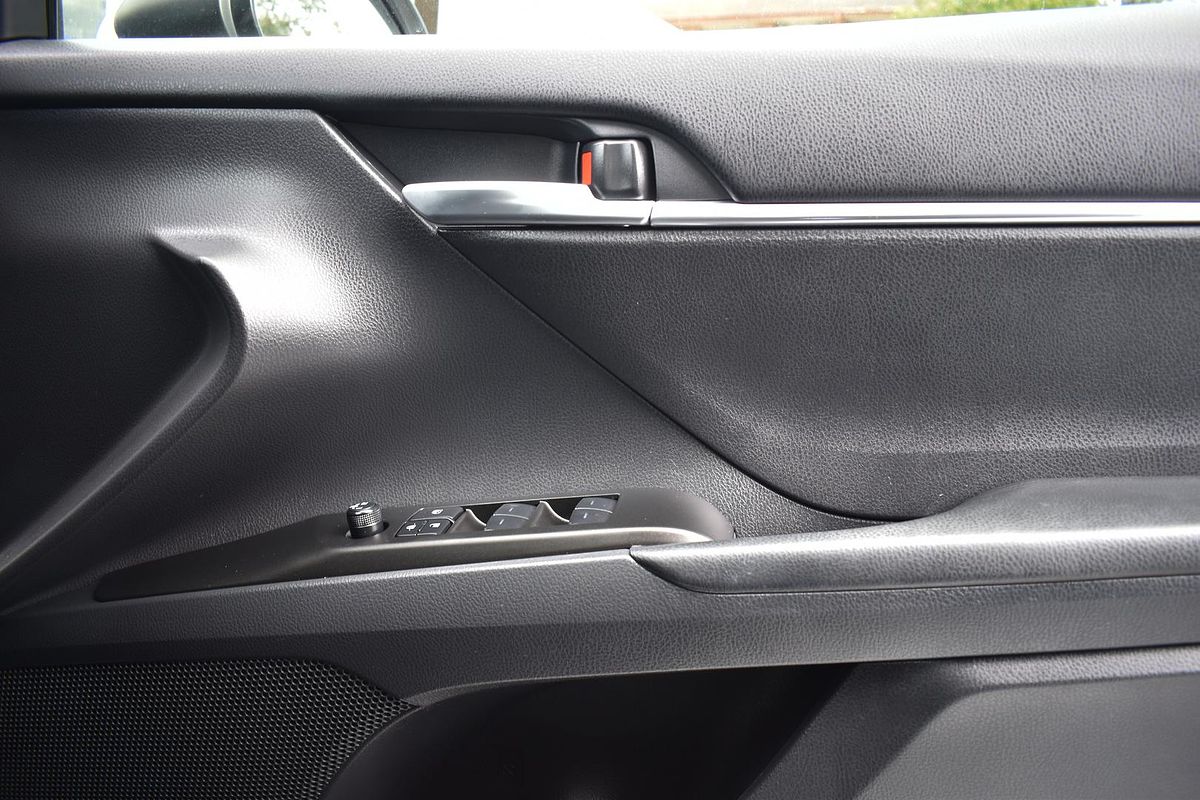 2024 Toyota Camry Ascent AXVH70R