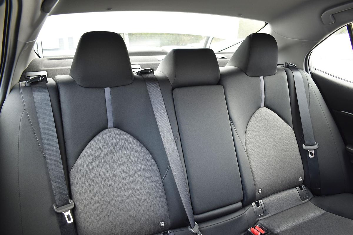 2024 Toyota Camry Ascent AXVH70R