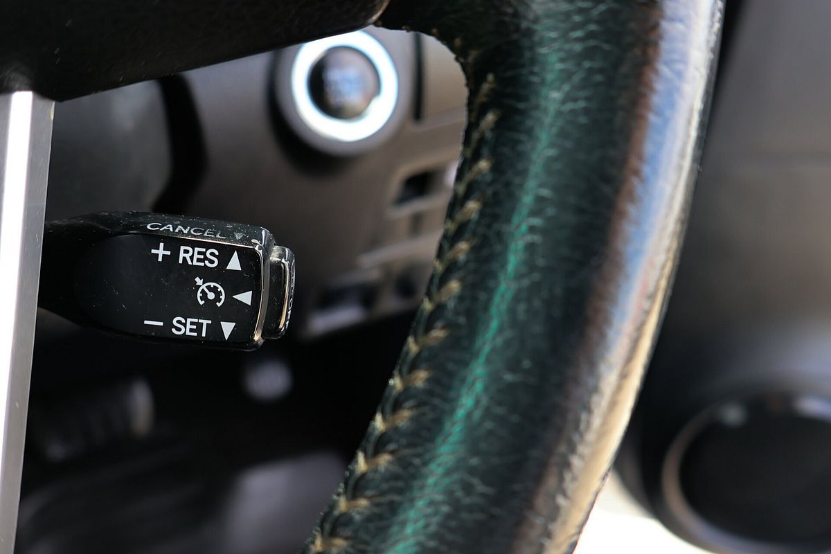 2019 Toyota Hilux SR5 GUN126R 4X4