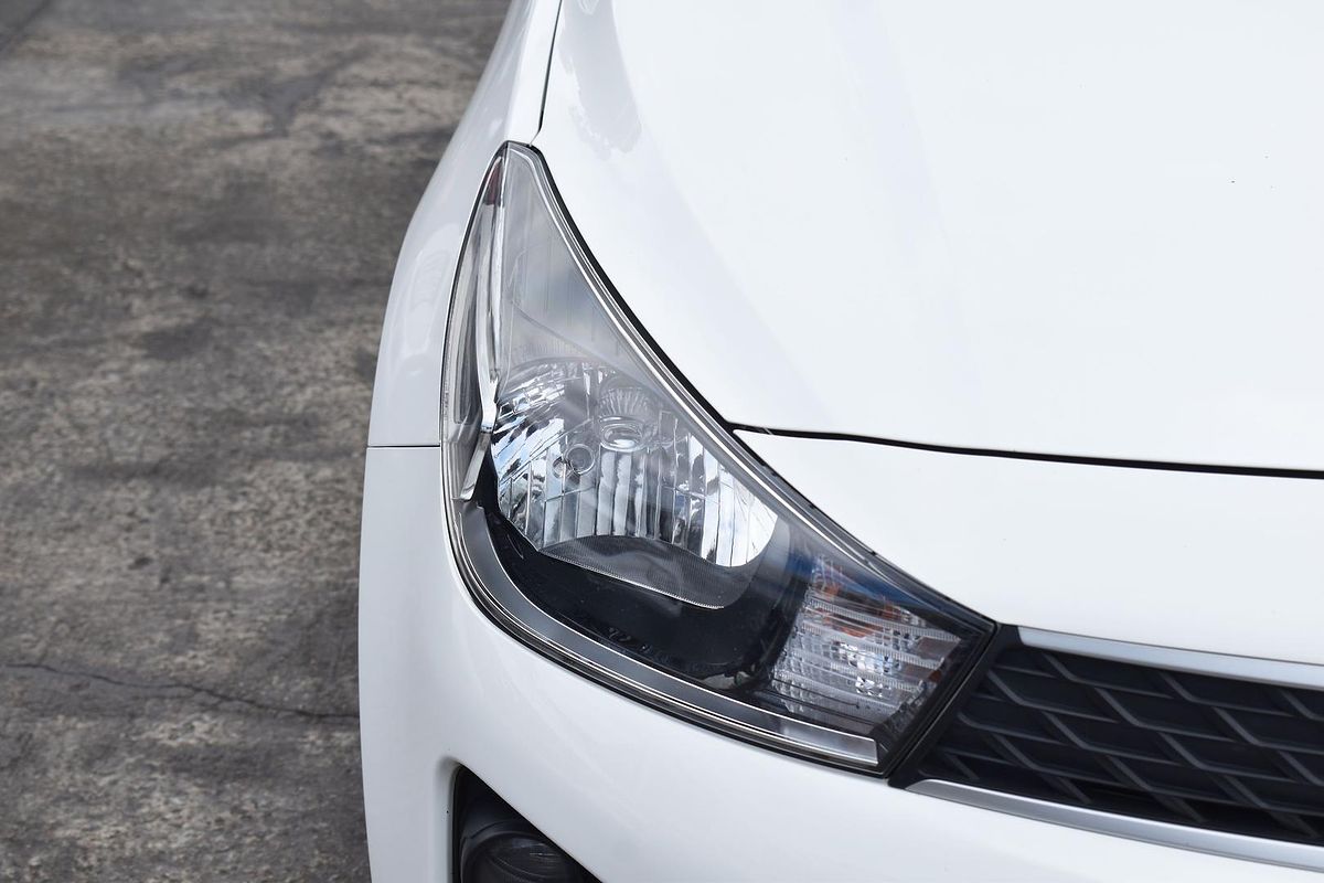 2019 Kia Rio Sport YB