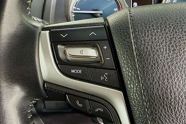 2023 Toyota Landcruiser Prado VX GDJ150R