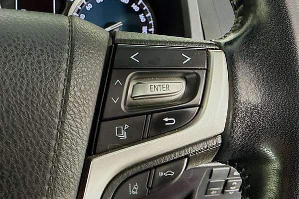 2023 Toyota Landcruiser Prado VX GDJ150R