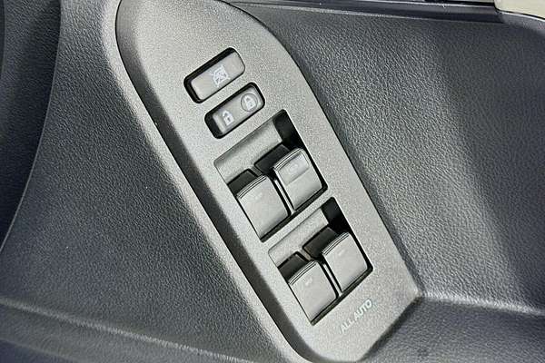 2023 Toyota Landcruiser Prado VX GDJ150R
