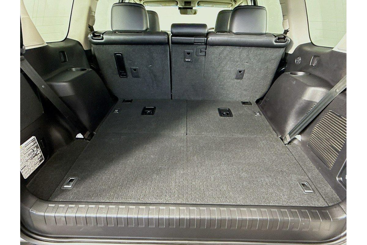 2023 Toyota Landcruiser Prado VX GDJ150R
