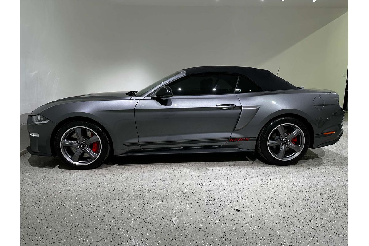 2023 Ford Mustang GT FN