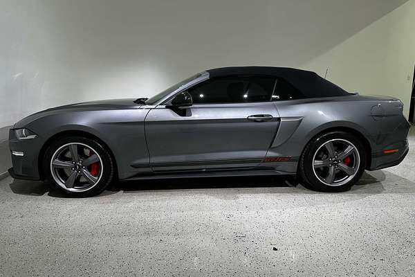 2023 Ford Mustang GT FN