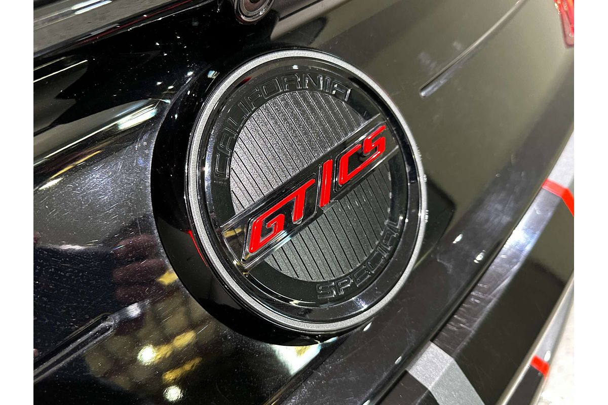 2023 Ford Mustang GT FN