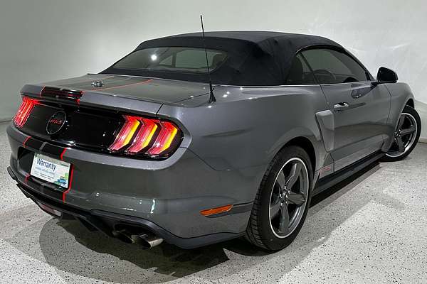 2023 Ford Mustang GT FN