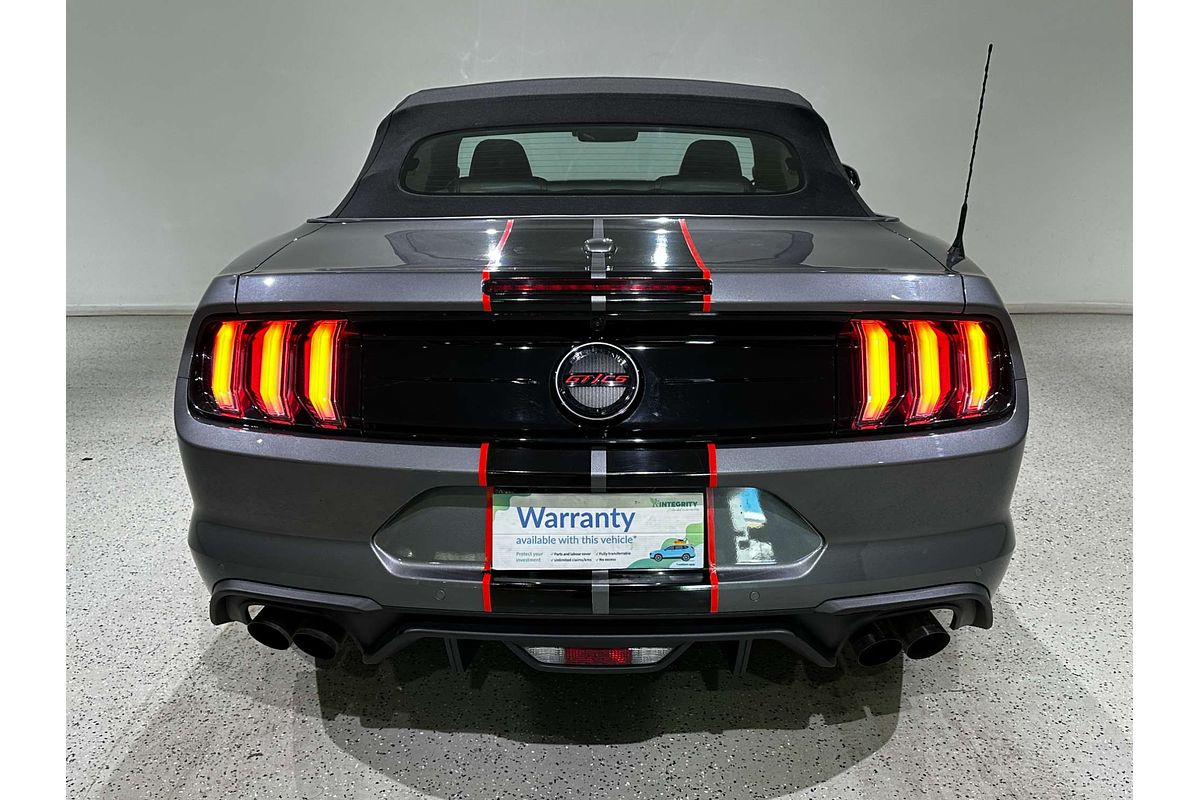 2023 Ford Mustang GT FN