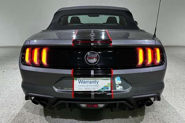 2023 Ford Mustang GT FN