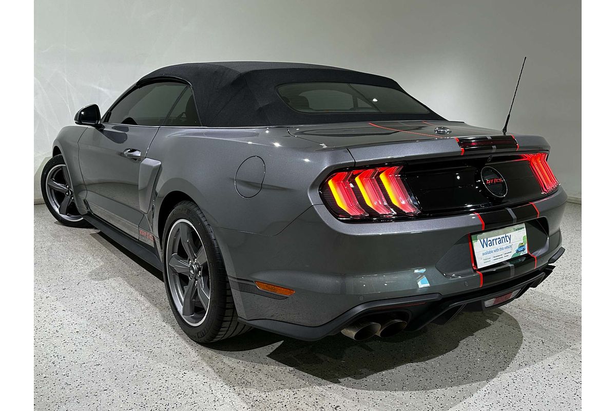 2023 Ford Mustang GT FN