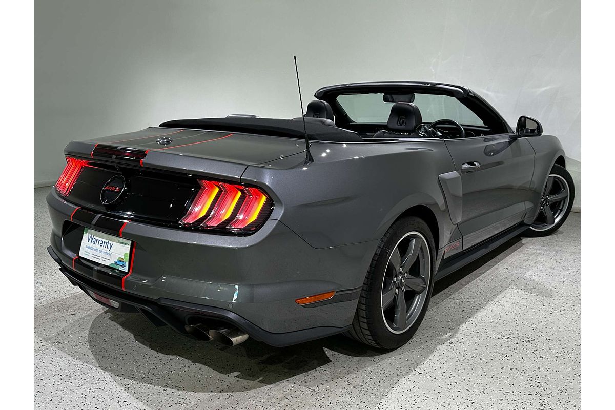 2023 Ford Mustang GT FN