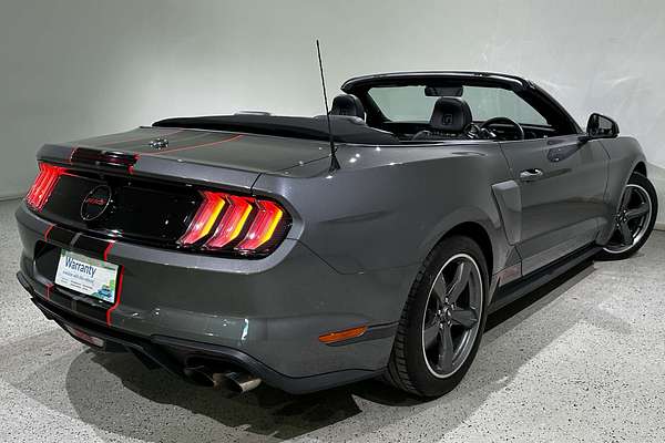 2023 Ford Mustang GT FN