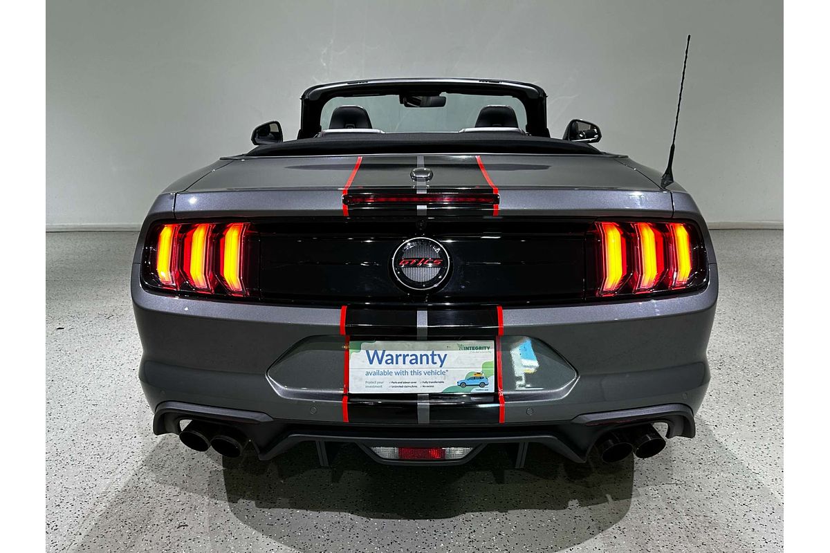 2023 Ford Mustang GT FN
