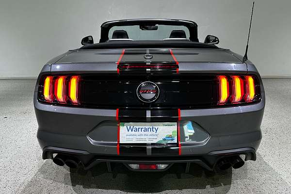 2023 Ford Mustang GT FN
