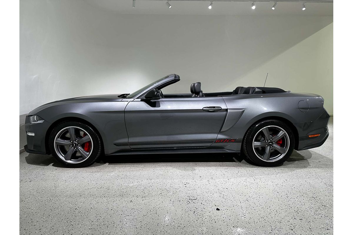 2023 Ford Mustang GT FN