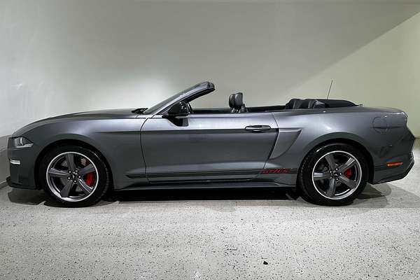 2023 Ford Mustang GT FN