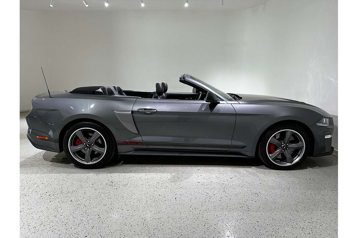 2023 Ford Mustang GT FN
