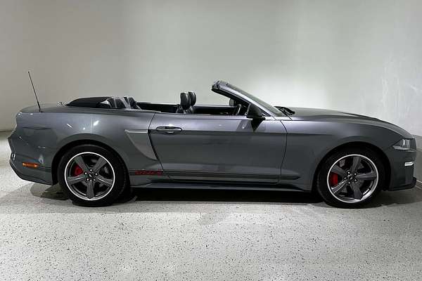 2023 Ford Mustang GT FN