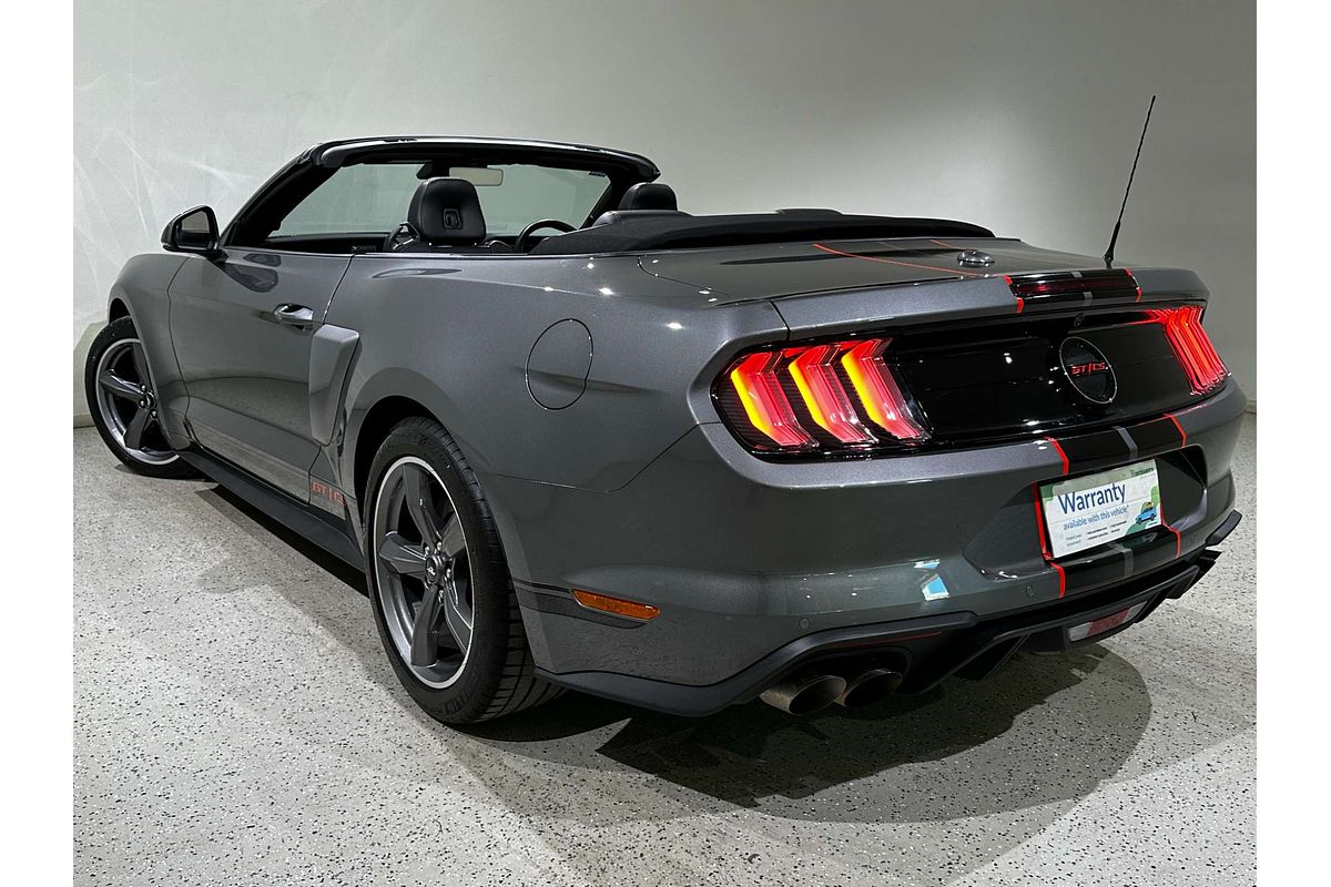 2023 Ford Mustang GT FN