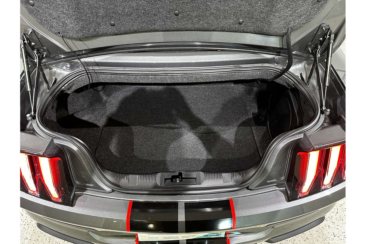 2023 Ford Mustang GT FN