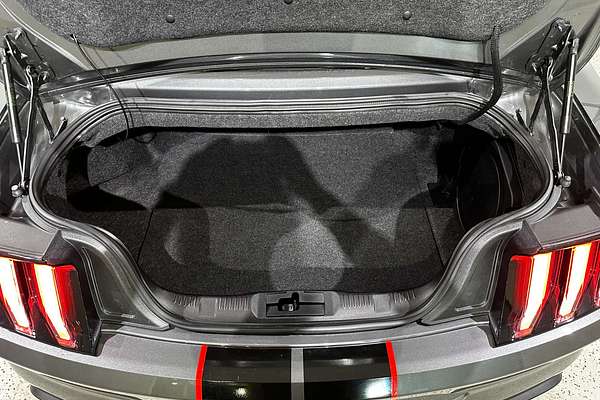 2023 Ford Mustang GT FN