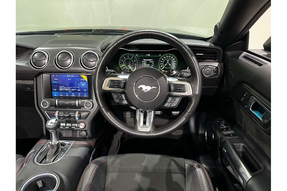 2023 Ford Mustang GT FN