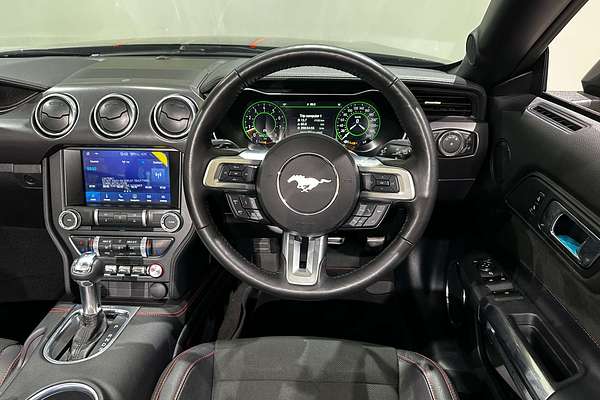 2023 Ford Mustang GT FN