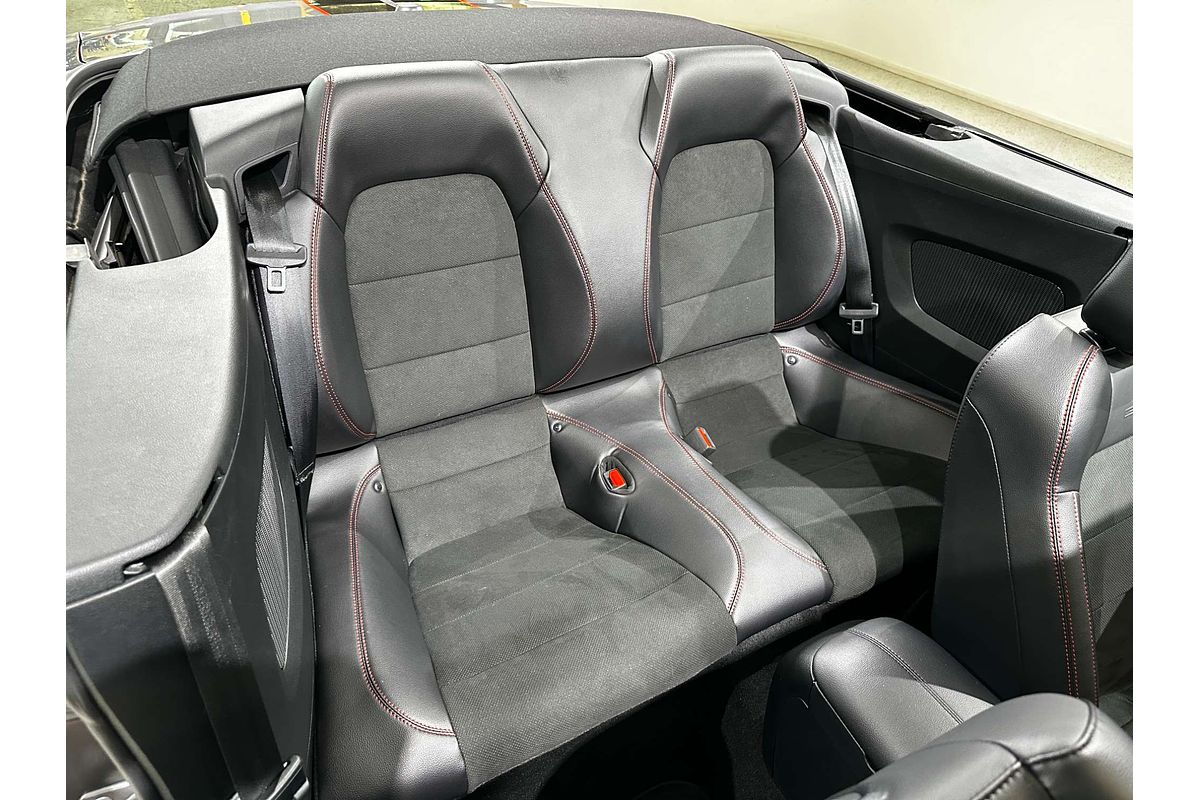2023 Ford Mustang GT FN