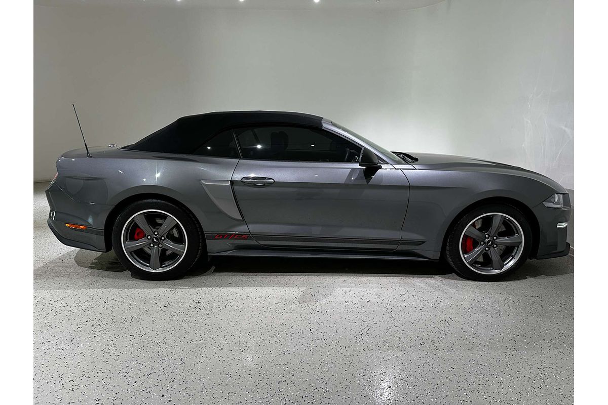 2023 Ford Mustang GT FN