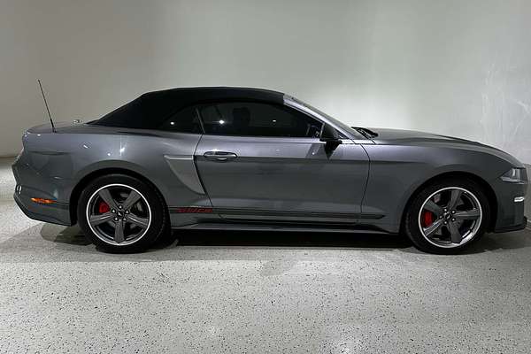 2023 Ford Mustang GT FN