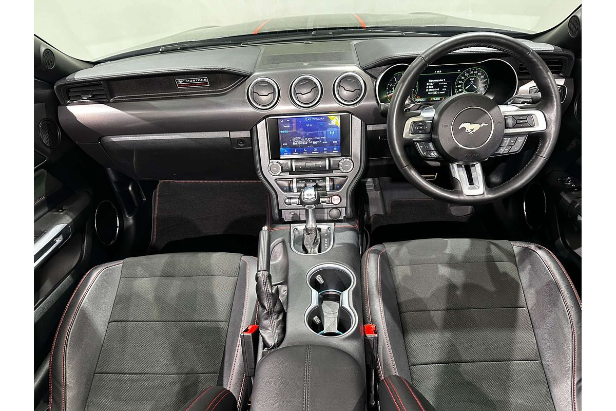 2023 Ford Mustang GT FN
