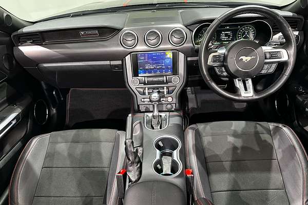 2023 Ford Mustang GT FN