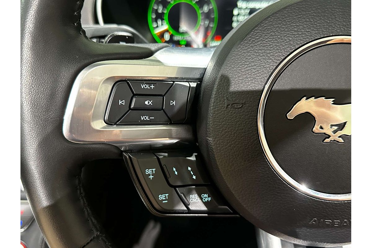 2023 Ford Mustang GT FN
