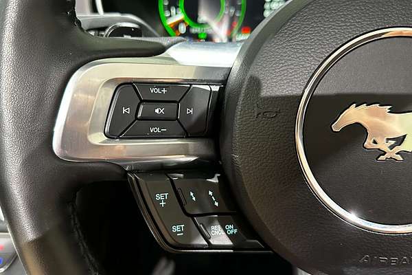 2023 Ford Mustang GT FN