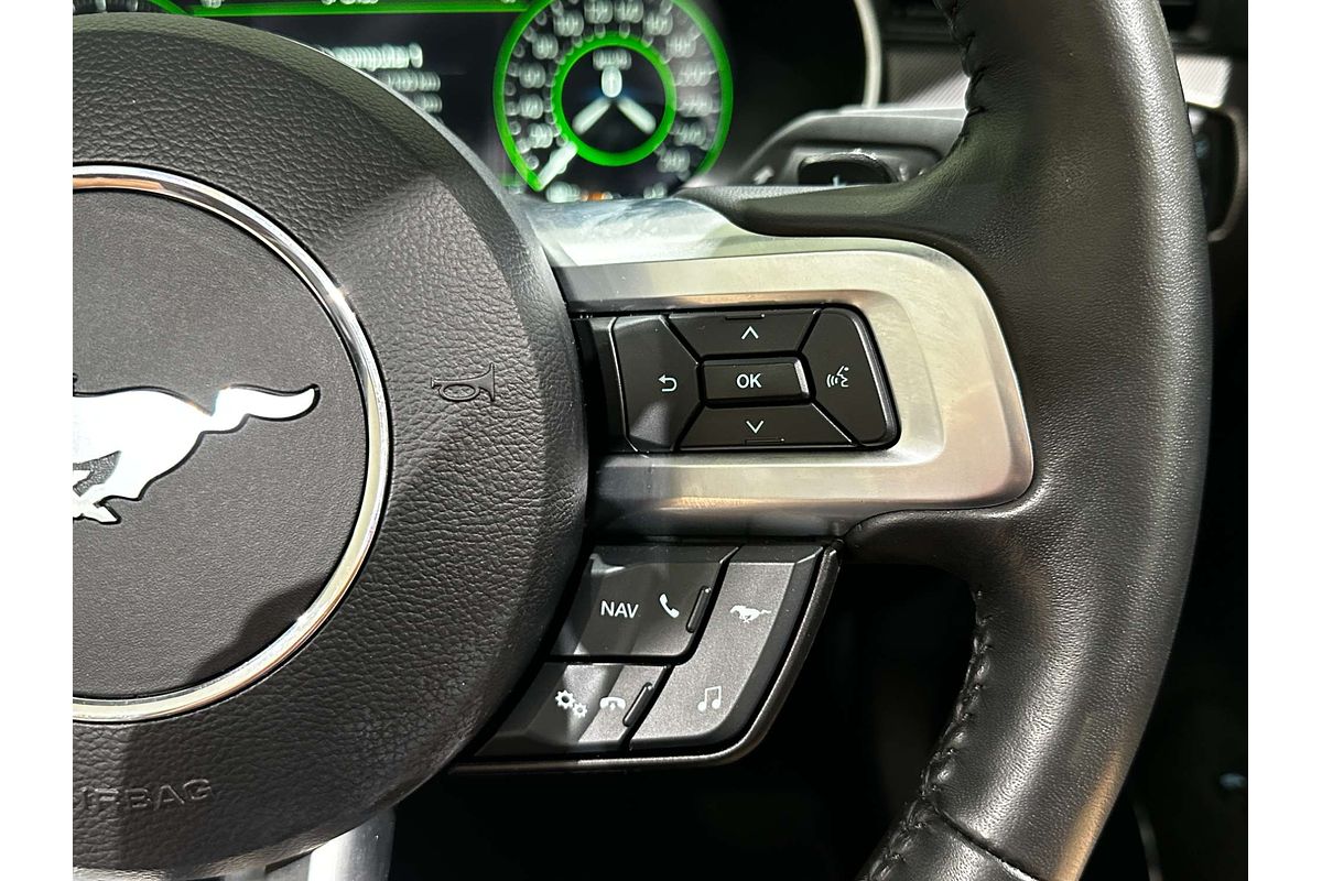 2023 Ford Mustang GT FN