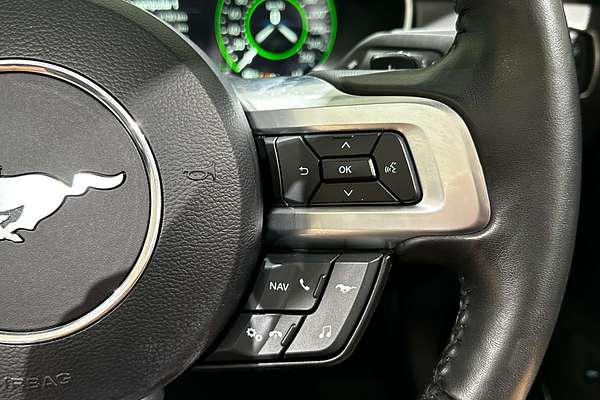 2023 Ford Mustang GT FN