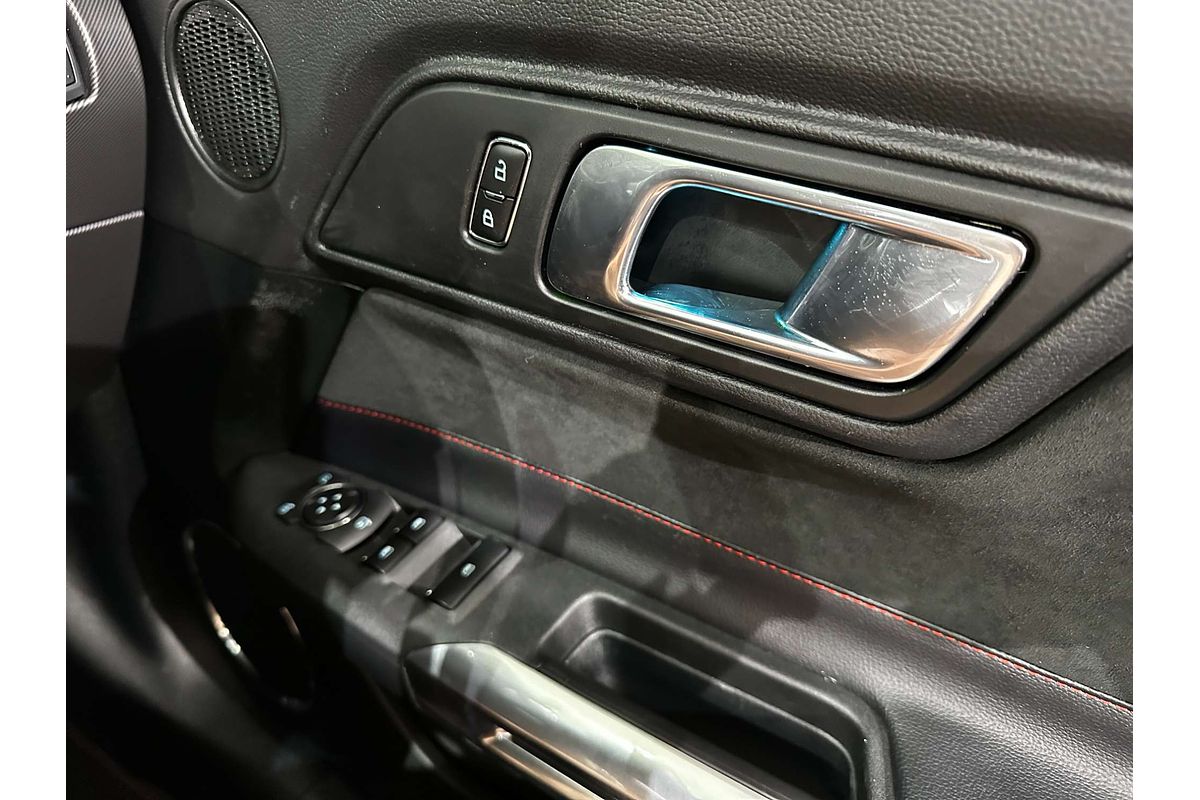 2023 Ford Mustang GT FN
