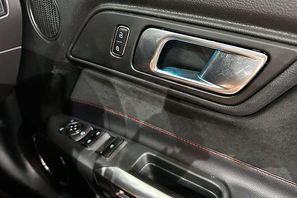 2023 Ford Mustang GT FN