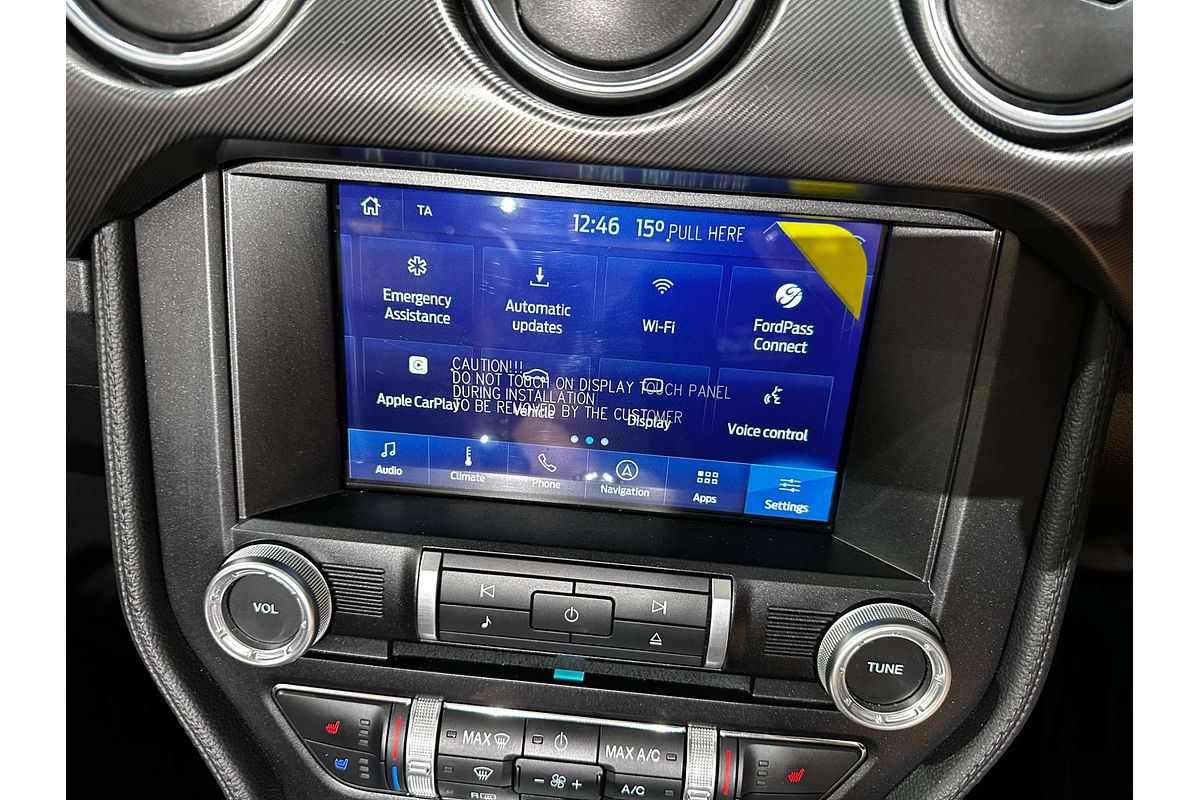 2023 Ford Mustang GT FN