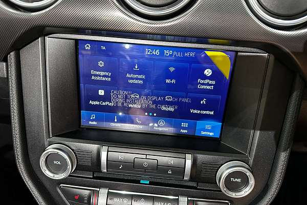 2023 Ford Mustang GT FN