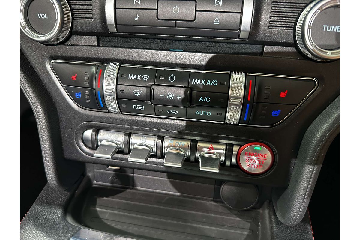 2023 Ford Mustang GT FN