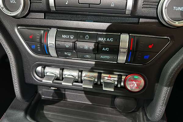 2023 Ford Mustang GT FN