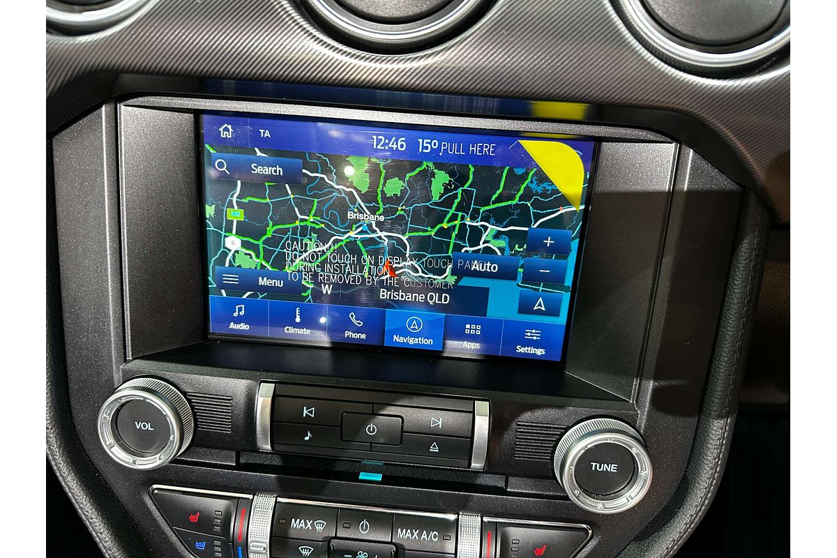 2023 Ford Mustang GT FN
