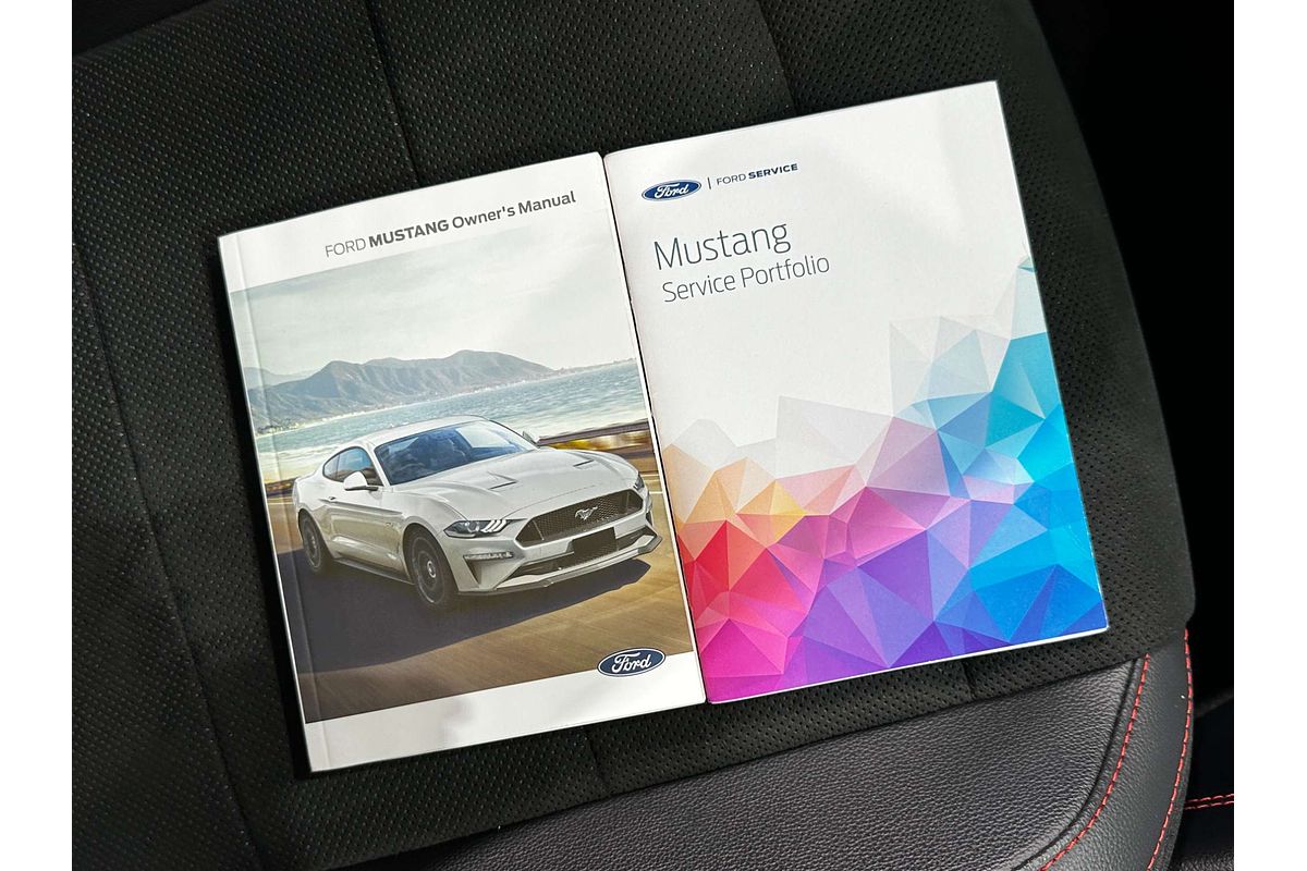 2023 Ford Mustang GT FN