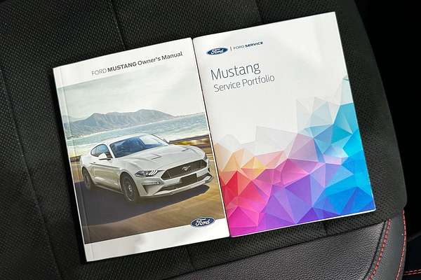 2023 Ford Mustang GT FN