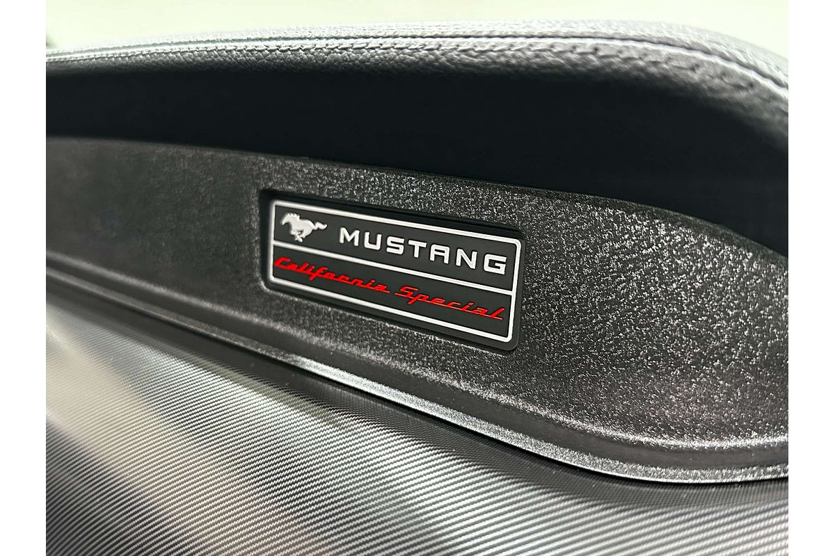 2023 Ford Mustang GT FN