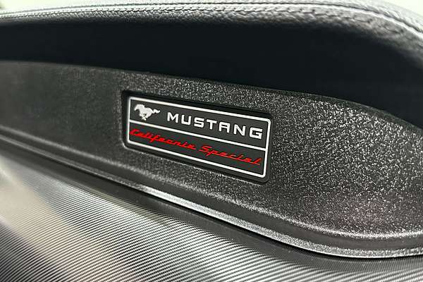 2023 Ford Mustang GT FN